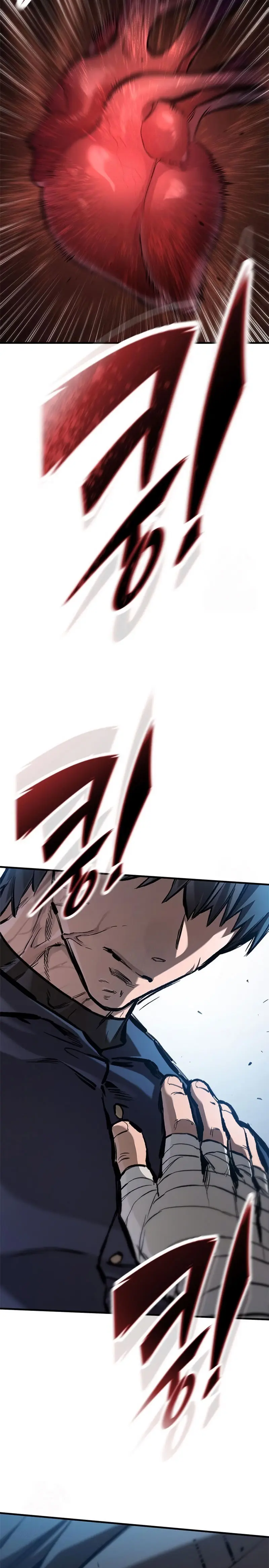 Read Eternally Regressing Knight ES Manga Online