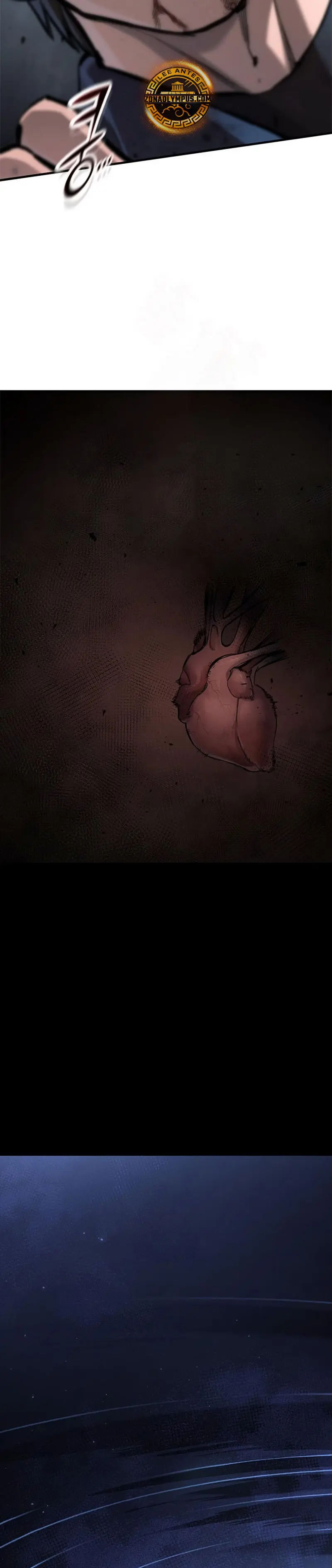 Read Eternally Regressing Knight ES Manga Online