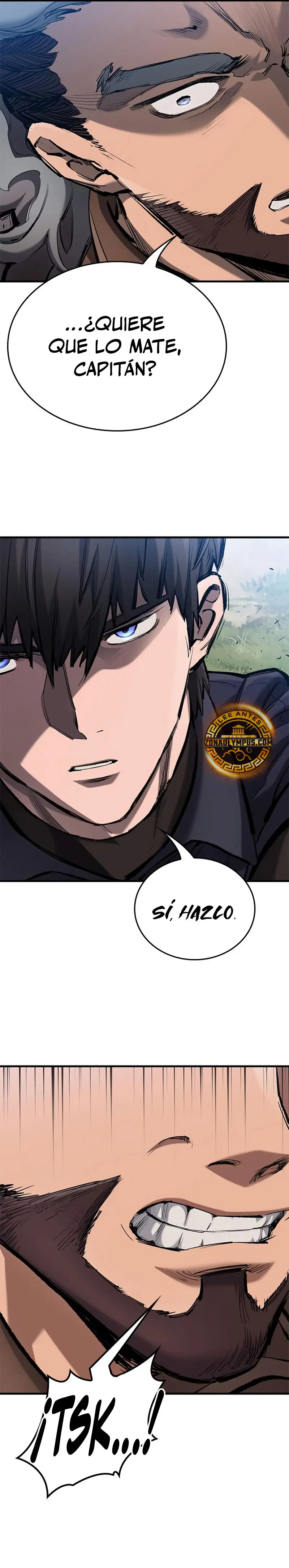 Read Eternally Regressing Knight ES Manga Online