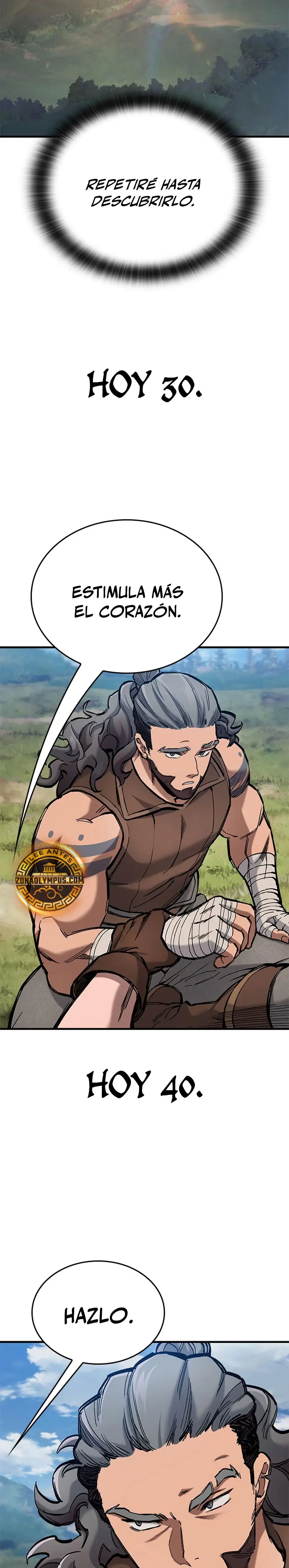 Read Eternally Regressing Knight ES Manga Online