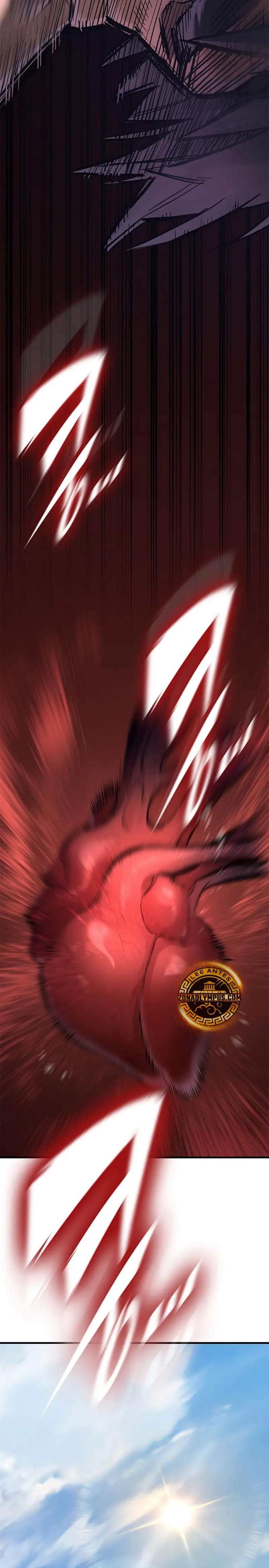 Read Eternally Regressing Knight ES Manga Online