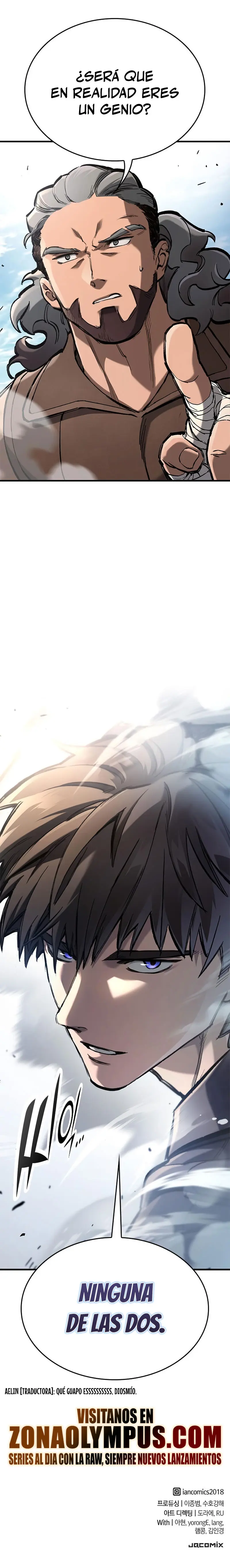 Read Eternally Regressing Knight ES Manga Online