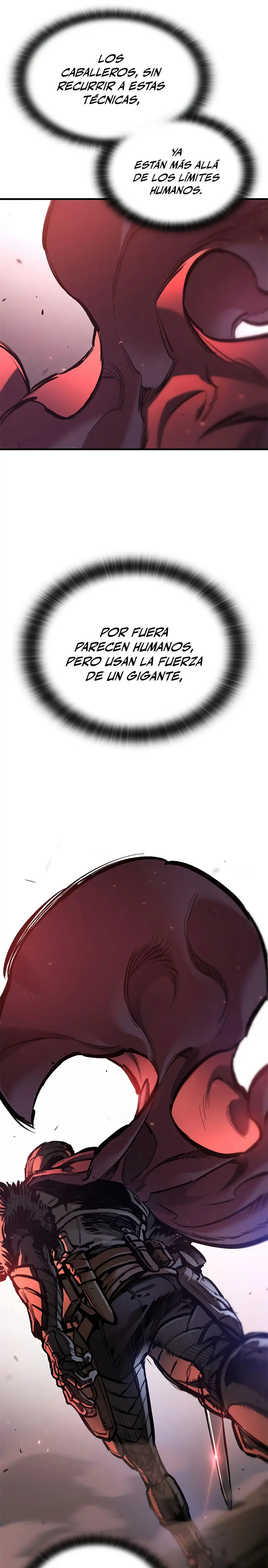 Read Eternally Regressing Knight ES Manga Online