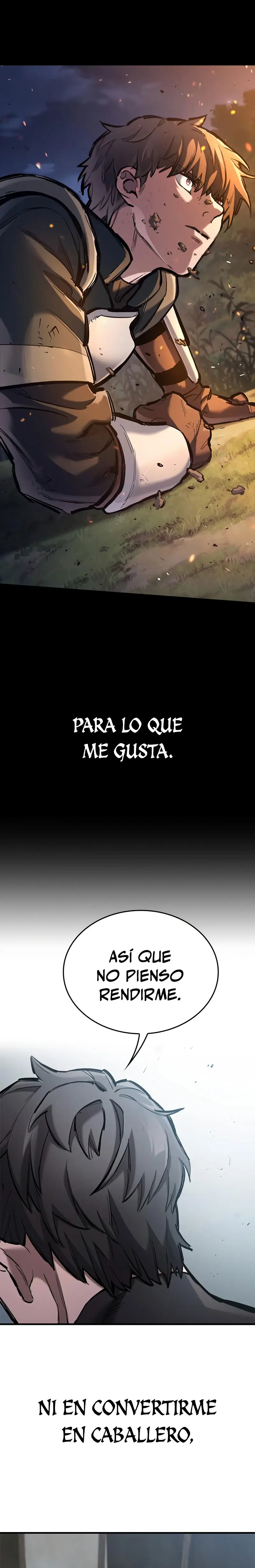 Read Eternally Regressing Knight ES Manga Online