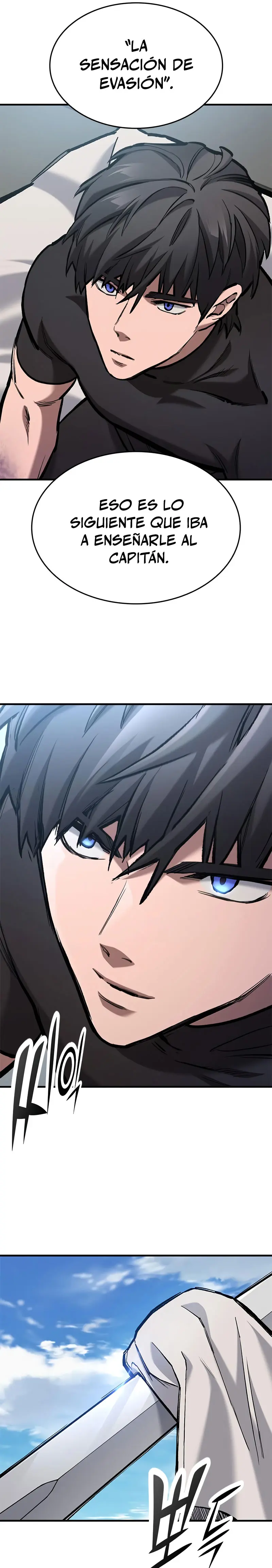 Read Eternally Regressing Knight ES Manga Online