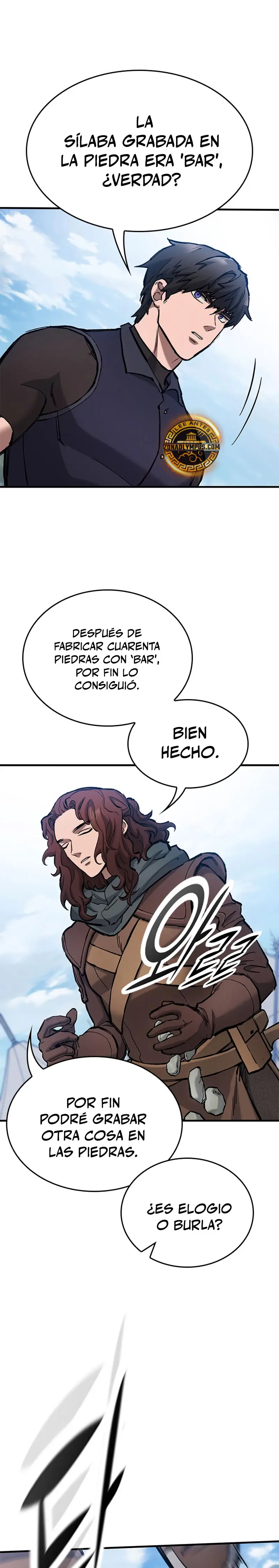 Read Eternally Regressing Knight ES Manga Online