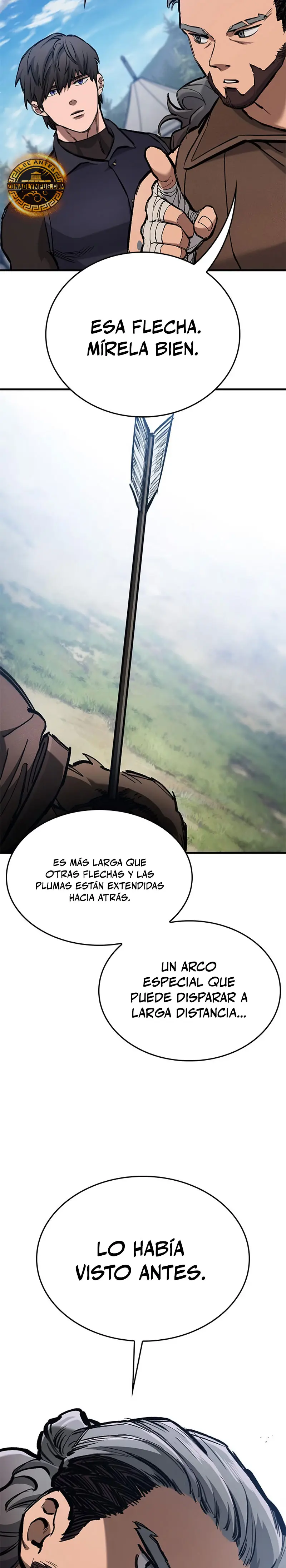 Read Eternally Regressing Knight ES Manga Online