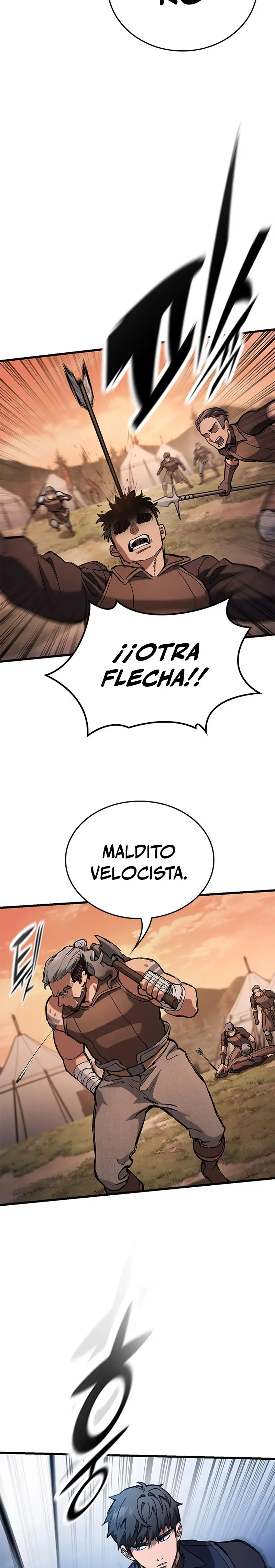 Read Eternally Regressing Knight ES Manga Online