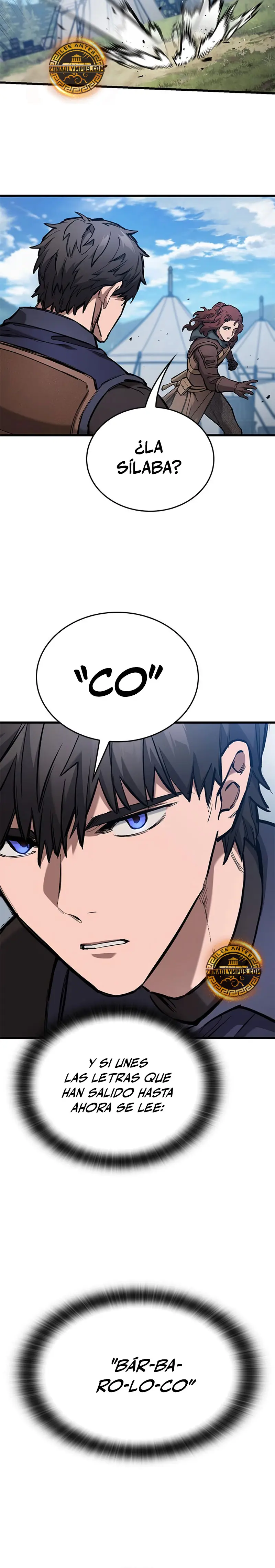 Read Eternally Regressing Knight ES Manga Online