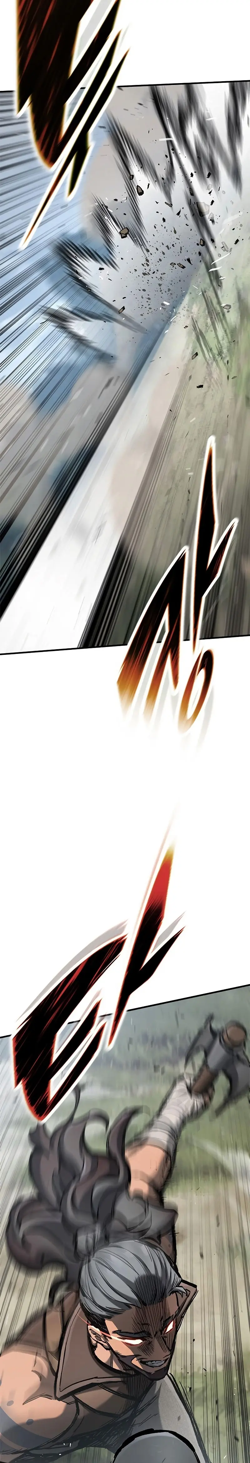 Read Eternally Regressing Knight ES Manga Online