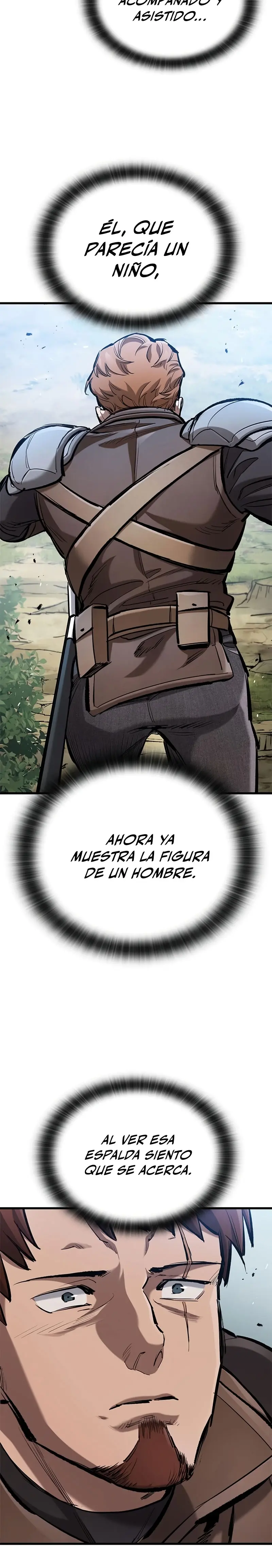 Read Eternally Regressing Knight ES Manga Online