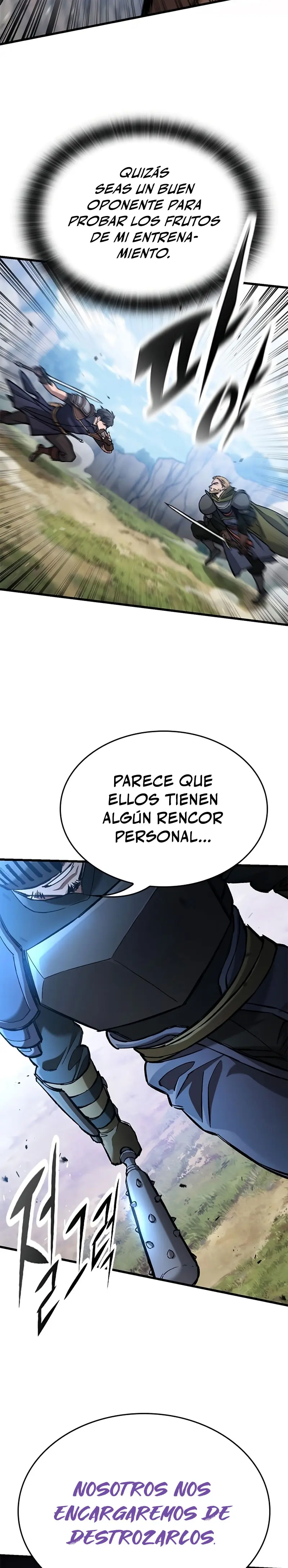 Read Eternally Regressing Knight ES Manga Online