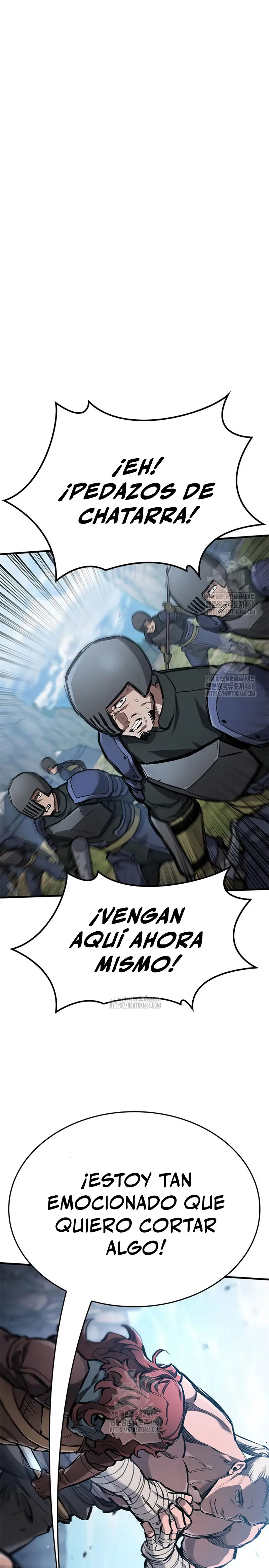 Read Eternally Regressing Knight ES Manga Online