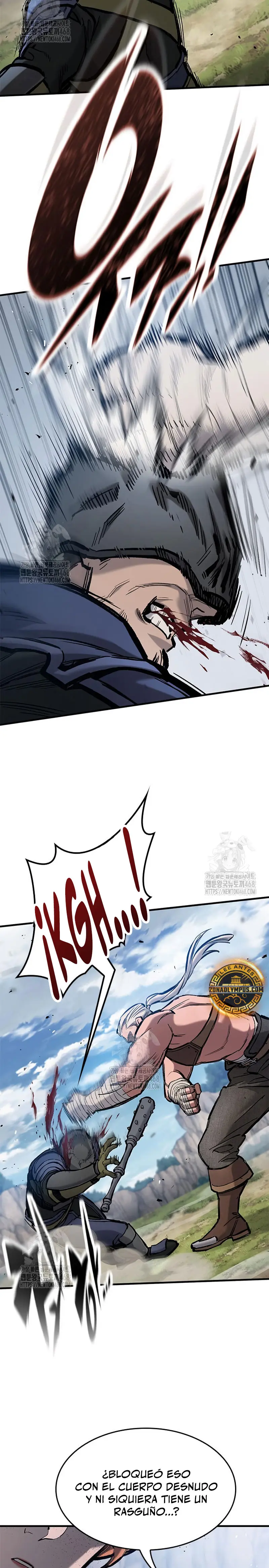 Read Eternally Regressing Knight ES Manga Online