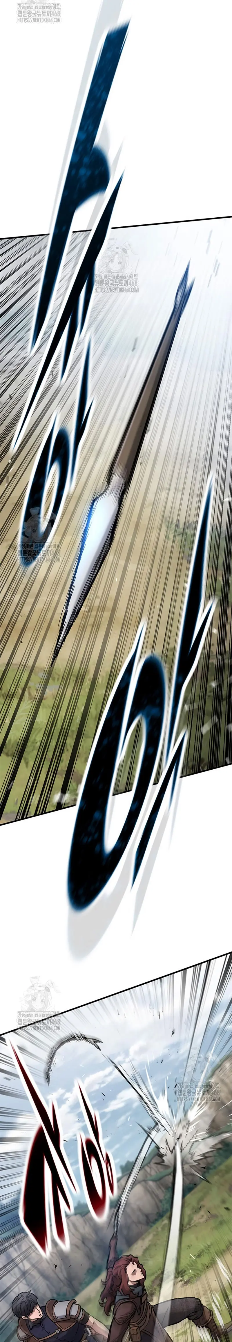 Read Eternally Regressing Knight ES Manga Online