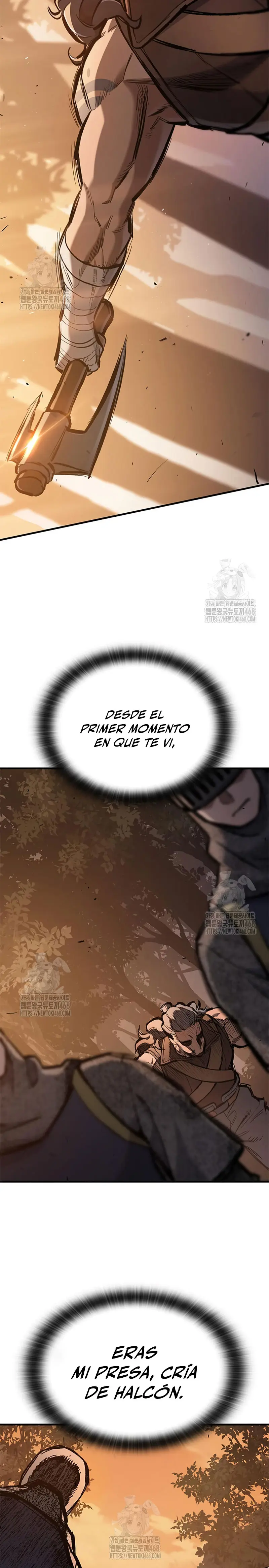 Read Eternally Regressing Knight ES Manga Online