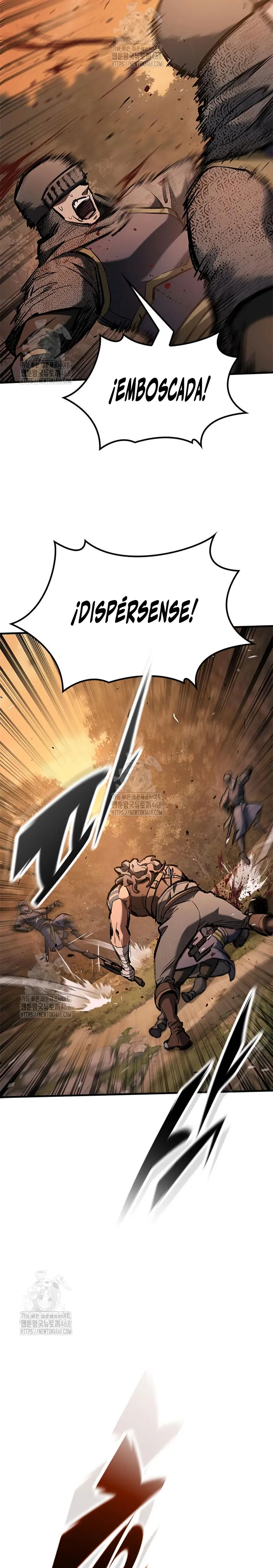 Read Eternally Regressing Knight ES Manga Online