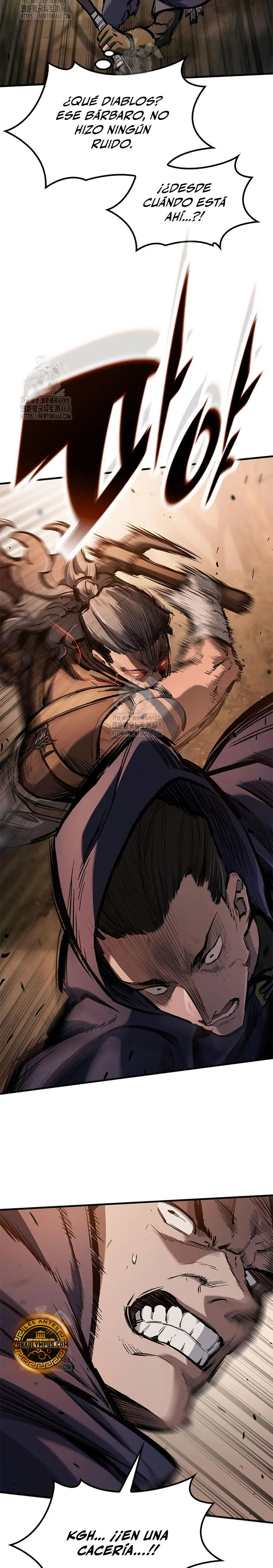 Read Eternally Regressing Knight ES Manga Online