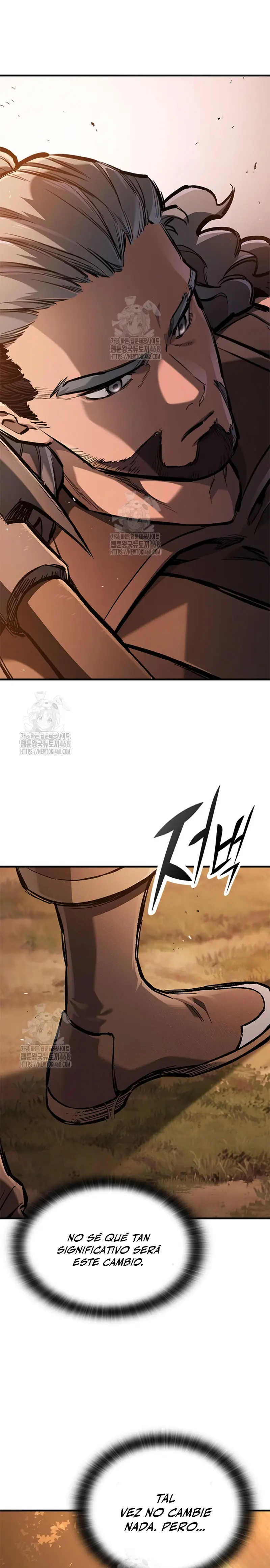 Read Eternally Regressing Knight ES Manga Online