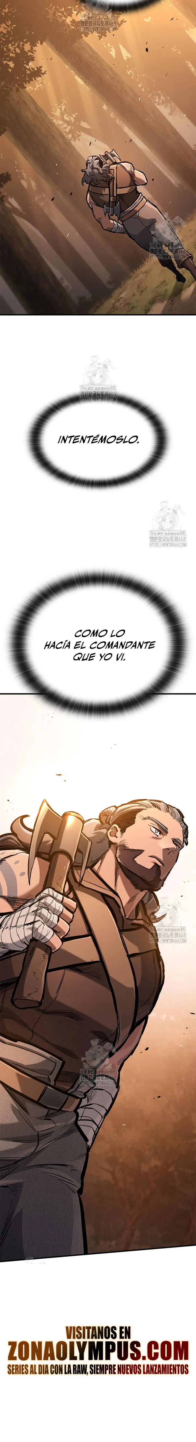 Read Eternally Regressing Knight ES Manga Online