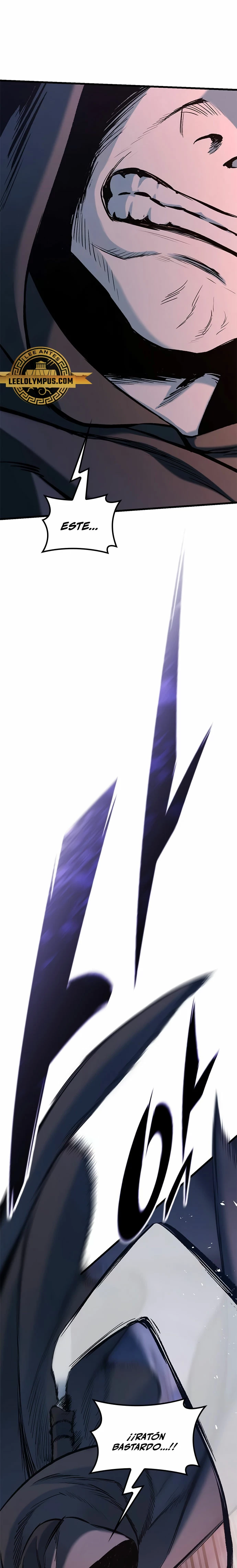 Read Eternally Regressing Knight ES Manga Online