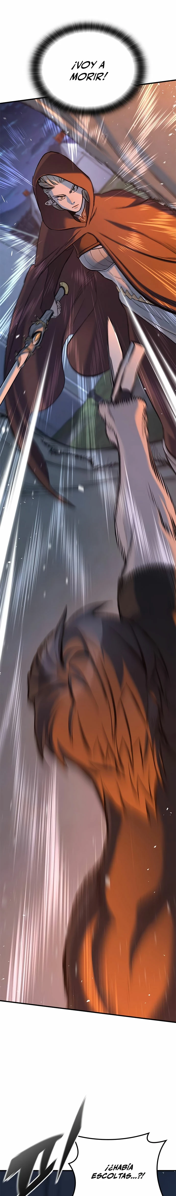 Read Eternally Regressing Knight ES Manga Online