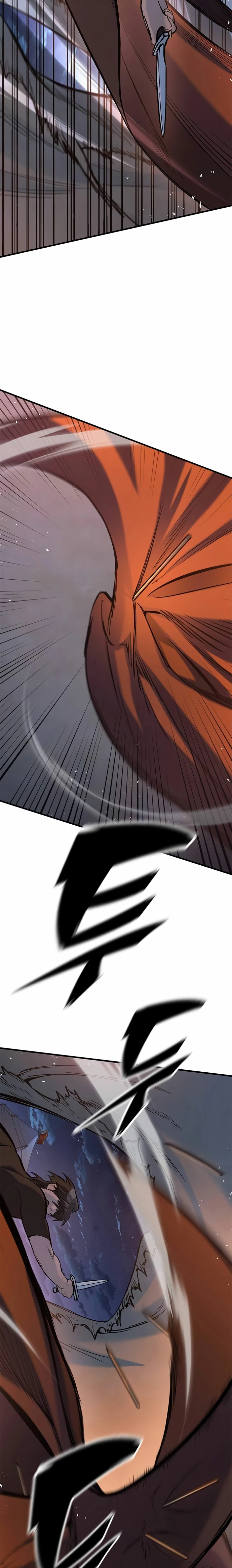 Read Eternally Regressing Knight ES Manga Online