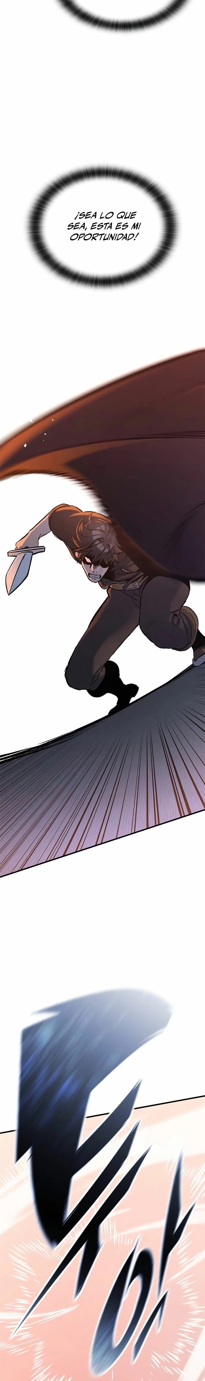 Read Eternally Regressing Knight ES Manga Online