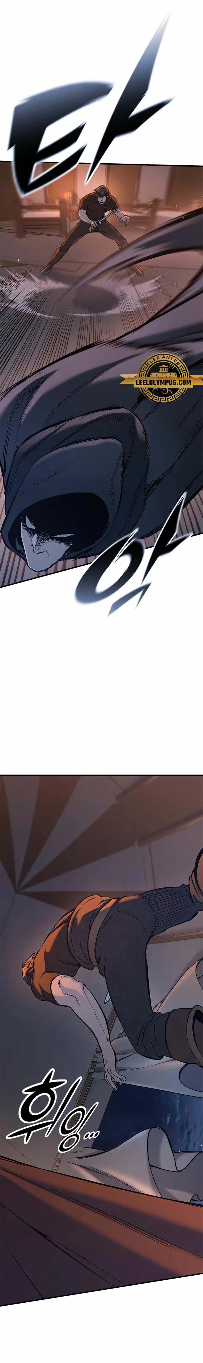 Read Eternally Regressing Knight ES Manga Online