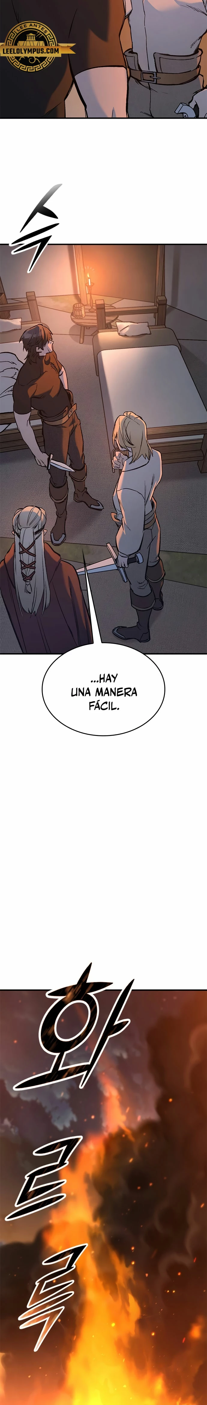 Read Eternally Regressing Knight ES Manga Online