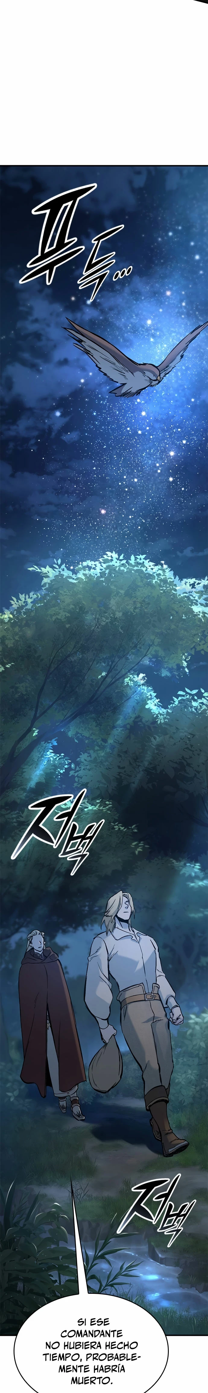 Read Eternally Regressing Knight ES Manga Online