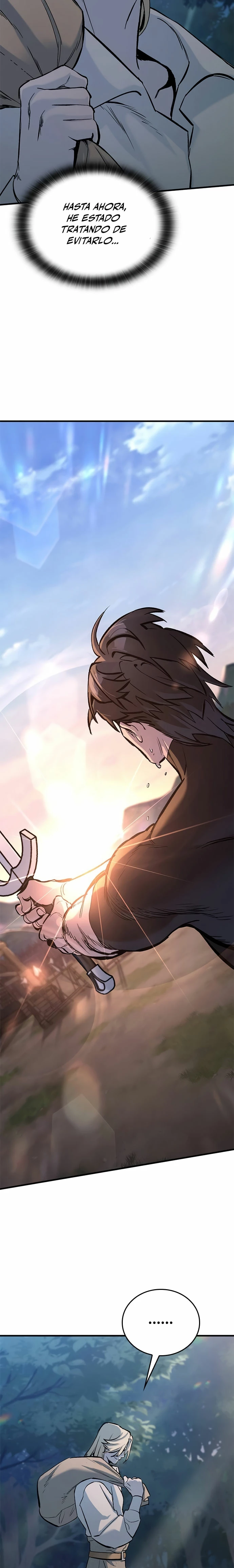 Read Eternally Regressing Knight ES Manga Online