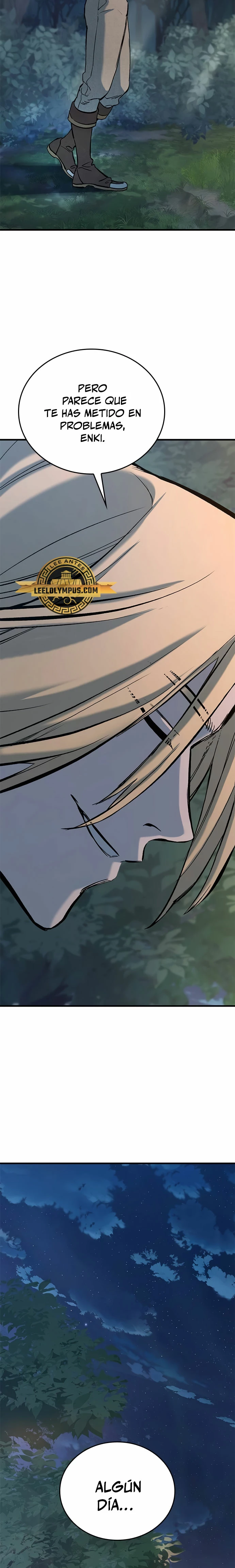 Read Eternally Regressing Knight ES Manga Online