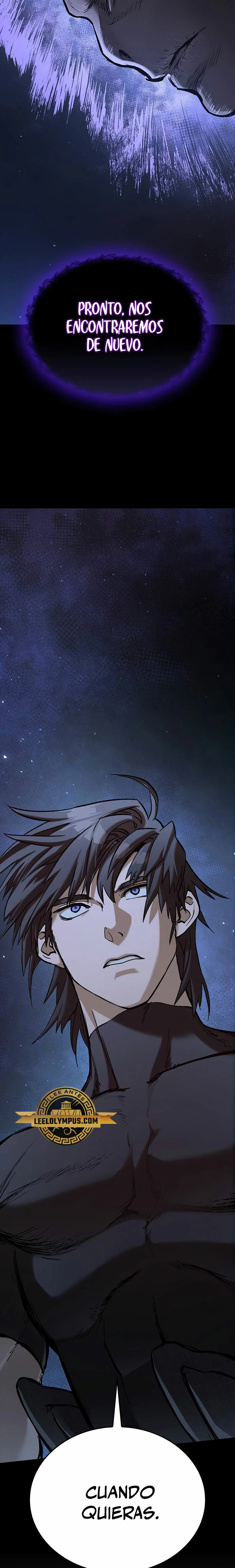 Read Eternally Regressing Knight ES Manga Online