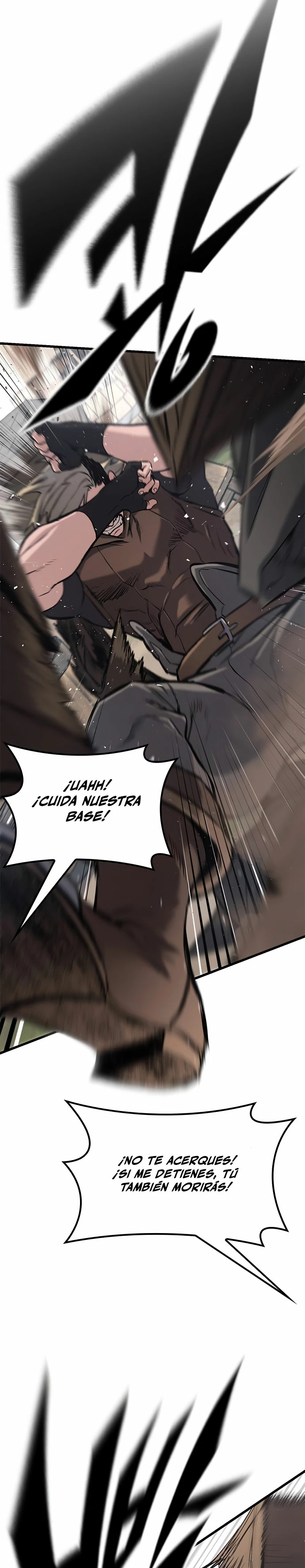 Read Eternally Regressing Knight ES Manga Online