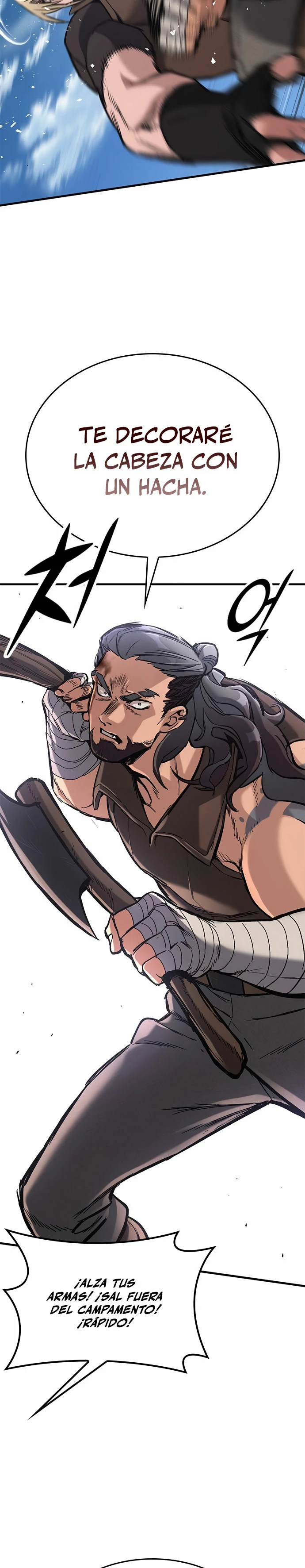 Read Eternally Regressing Knight ES Manga Online