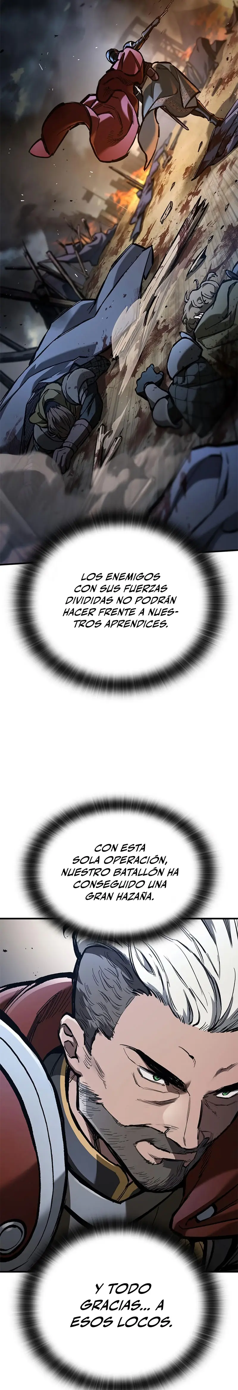 Read Eternally Regressing Knight ES Manga Online