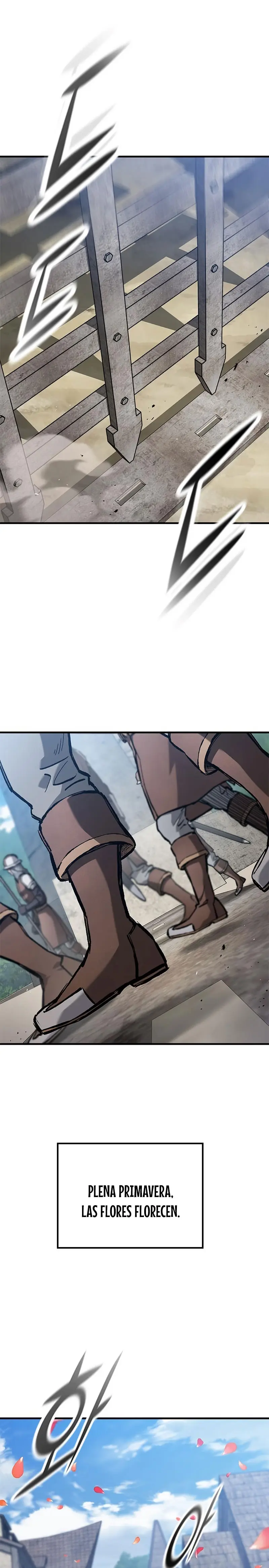 Read Eternally Regressing Knight ES Manga Online