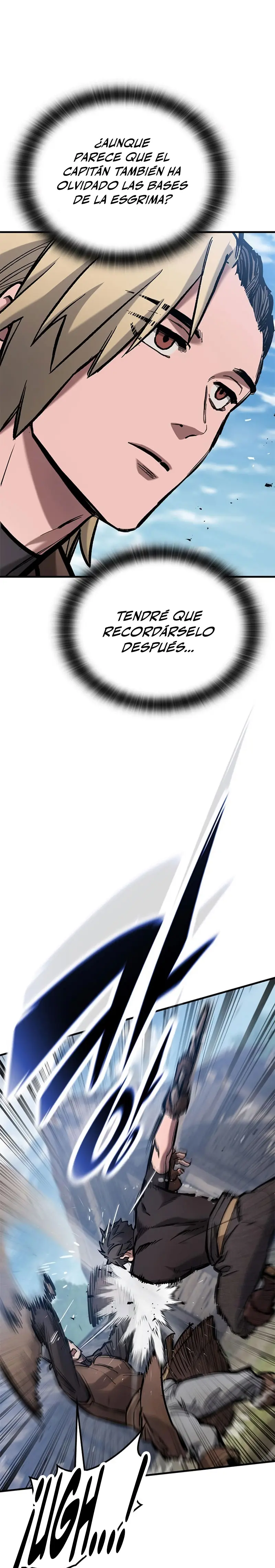 Read Eternally Regressing Knight ES Manga Online