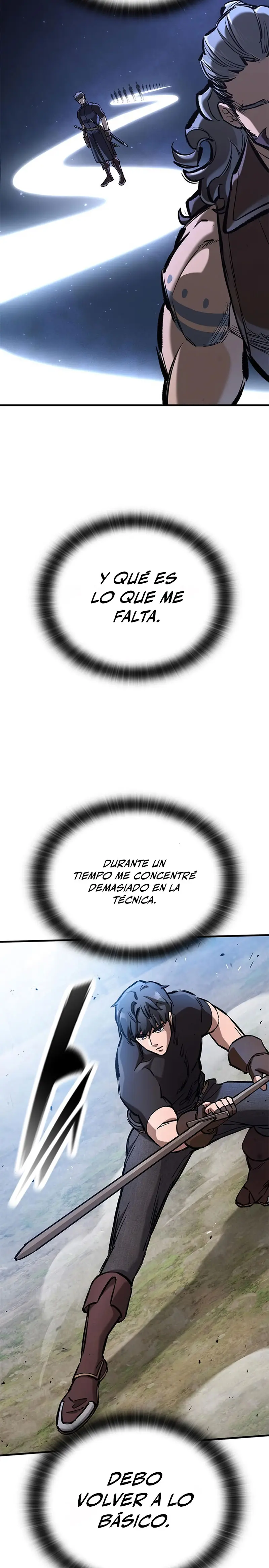 Read Eternally Regressing Knight ES Manga Online