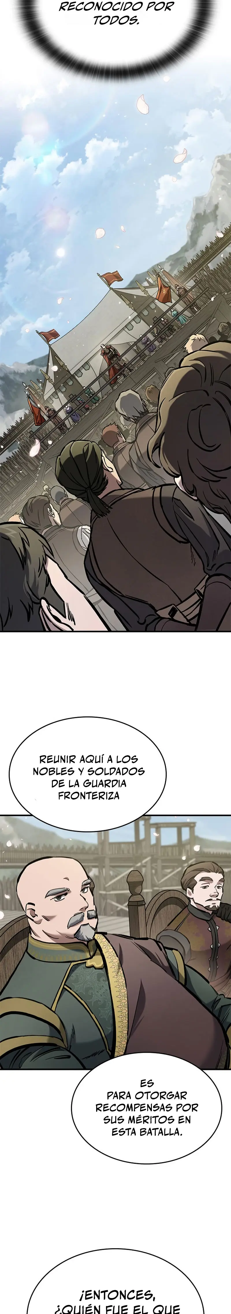 Read Eternally Regressing Knight ES Manga Online