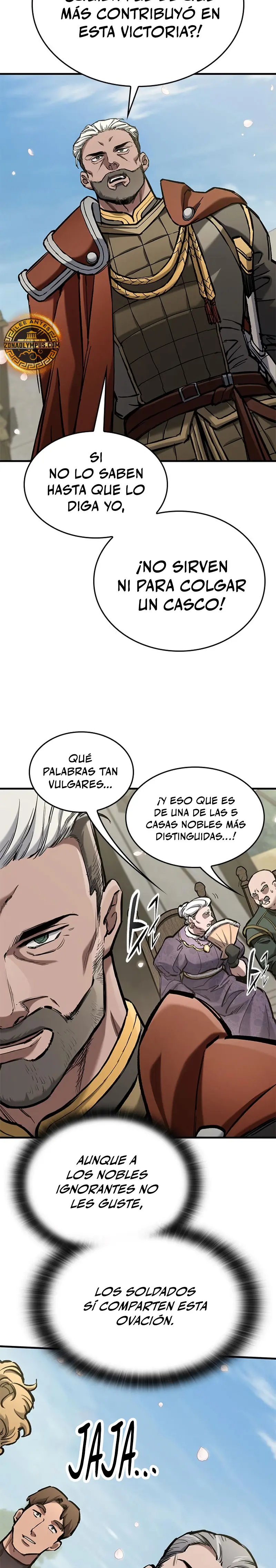 Read Eternally Regressing Knight ES Manga Online