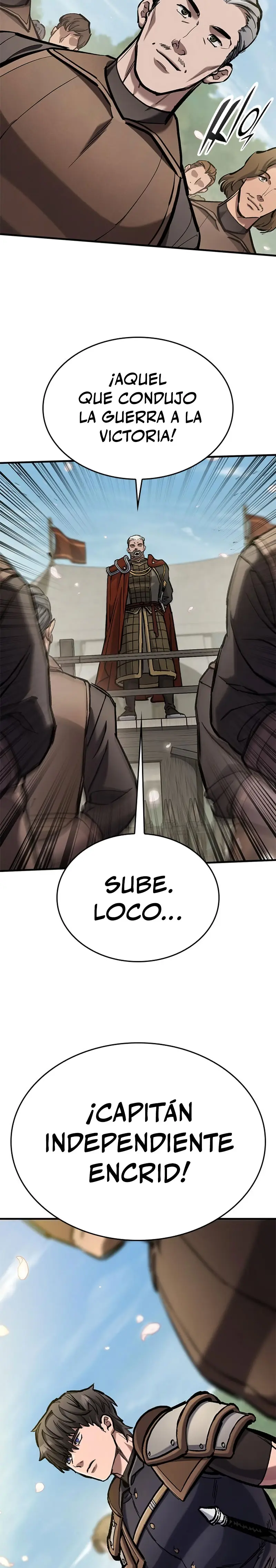 Read Eternally Regressing Knight ES Manga Online