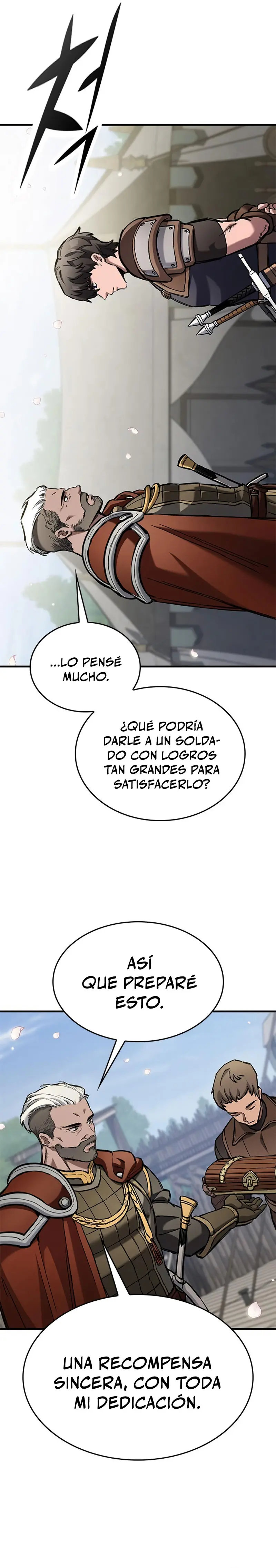 Read Eternally Regressing Knight ES Manga Online