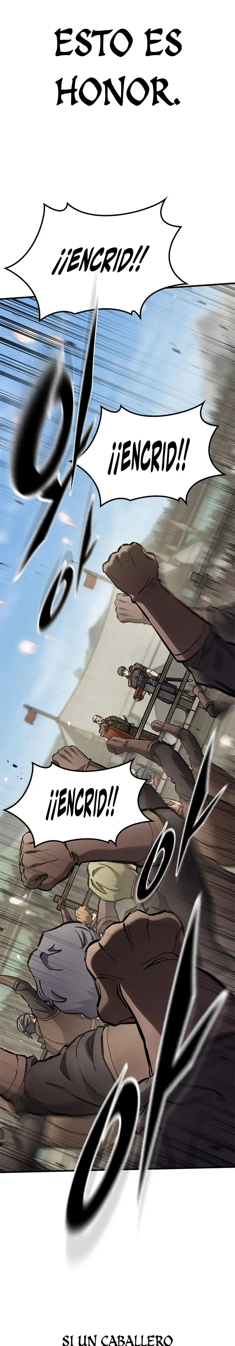 Read Eternally Regressing Knight ES Manga Online