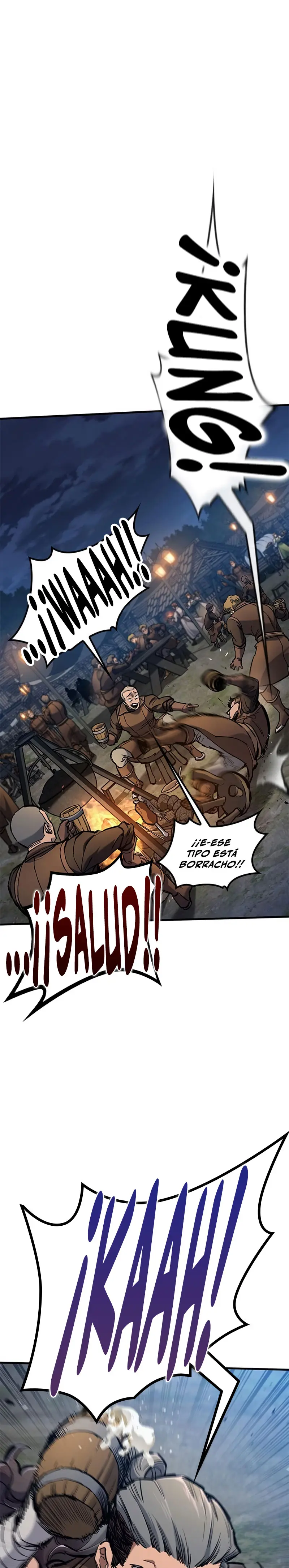 Read Eternally Regressing Knight ES Manga Online