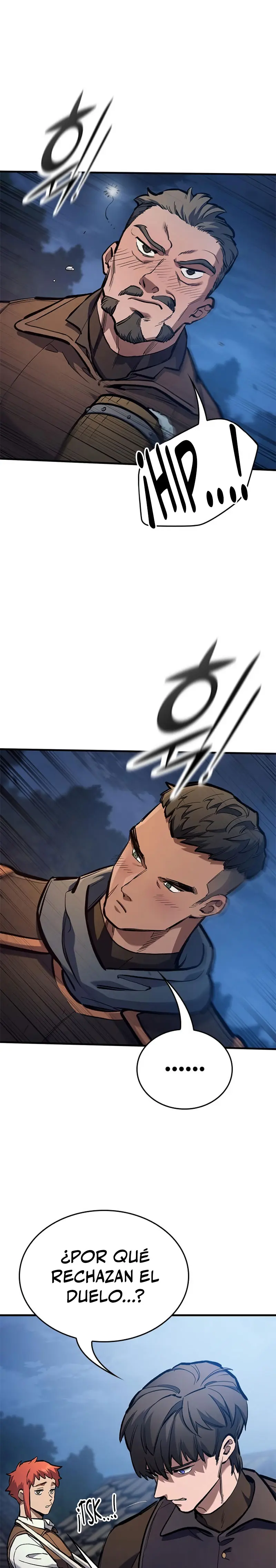 Read Eternally Regressing Knight ES Manga Online