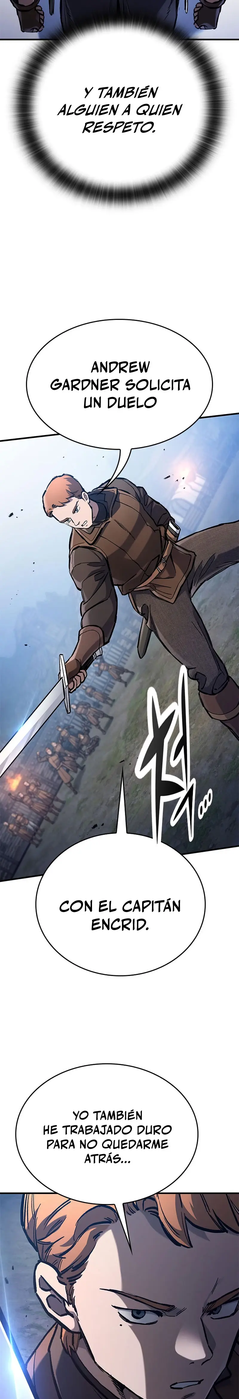 Read Eternally Regressing Knight ES Manga Online