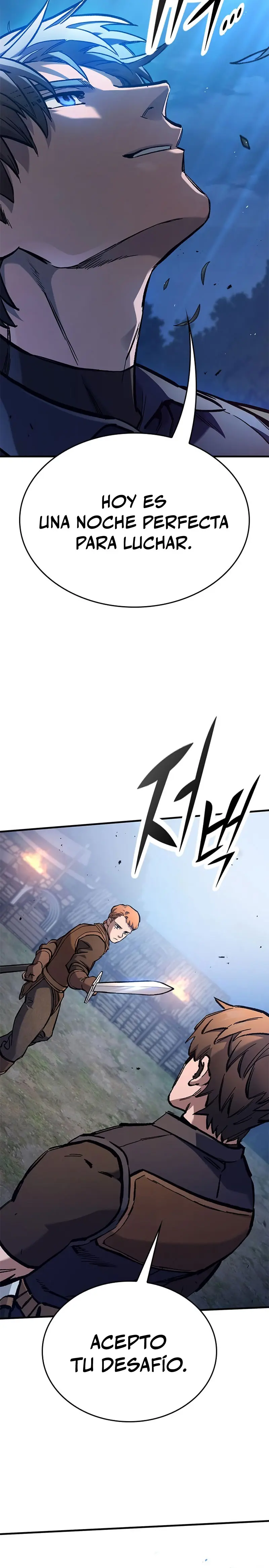 Read Eternally Regressing Knight ES Manga Online