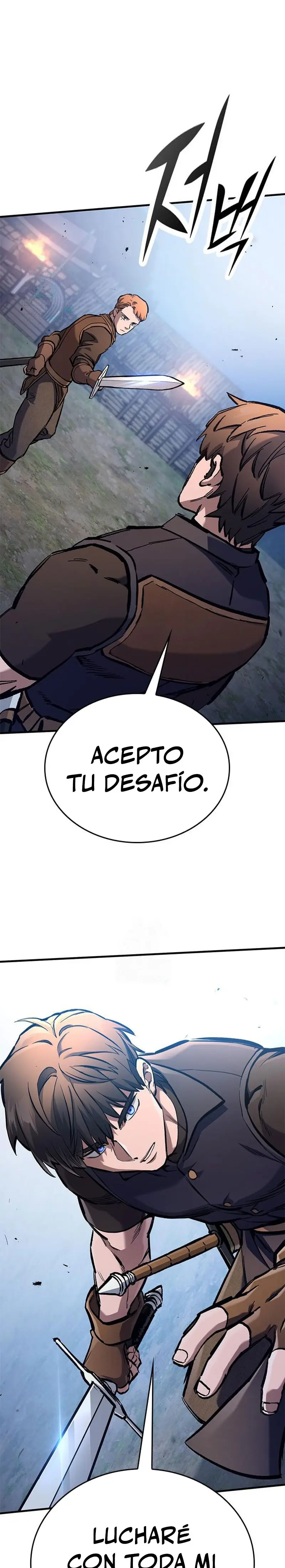 Read Eternally Regressing Knight ES Manga Online